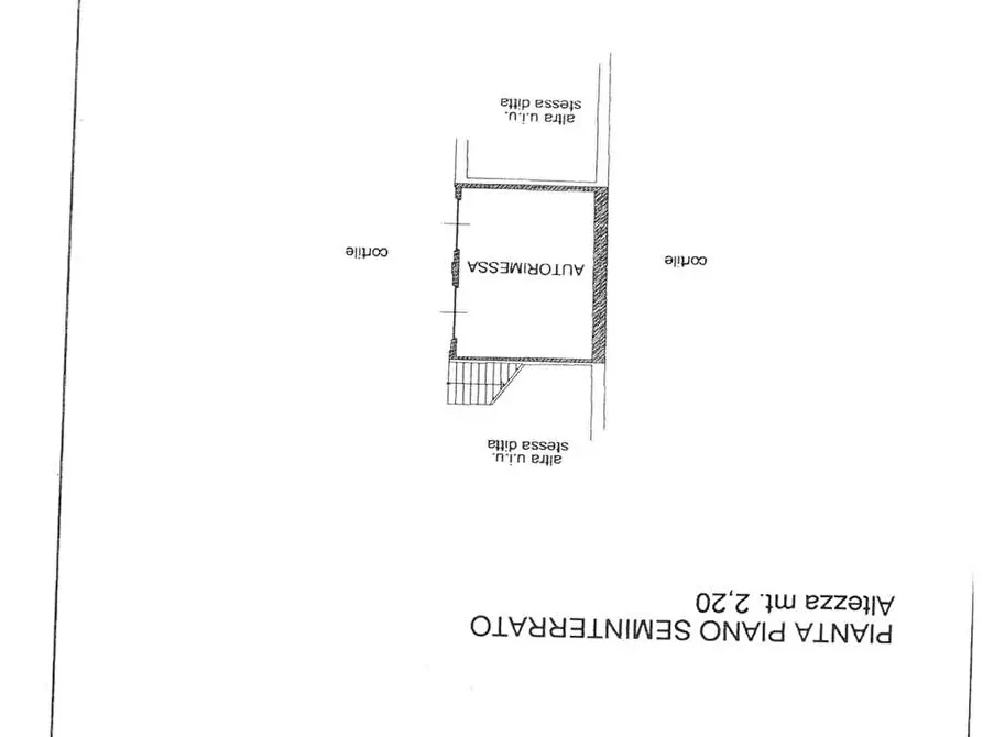 Immagine 18 di Villa in vendita  in strada del cervo 2 a Chieri