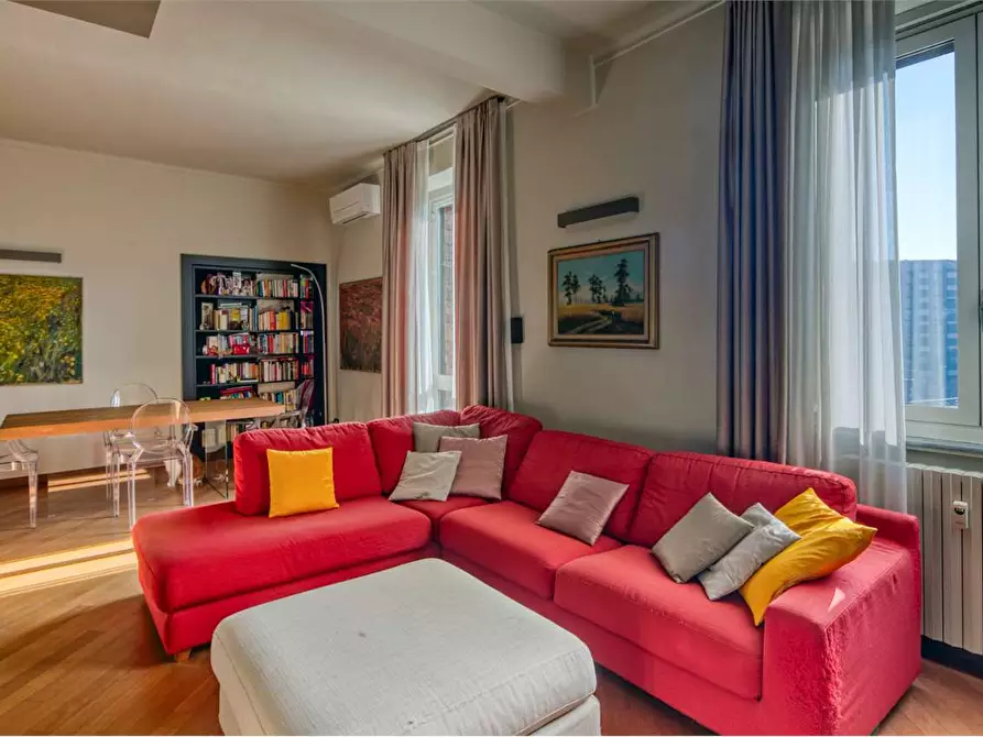 Immagine 1 di Appartamento in vendita  in CORSO BRAMANTE 59 a Torino