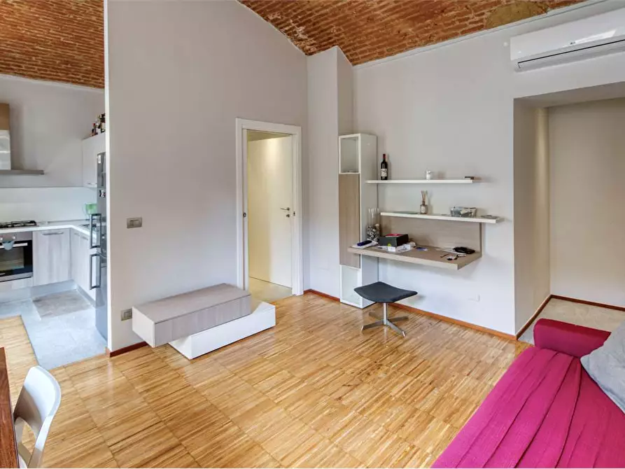 Immagine 1 di Appartamento in affitto  in Via Carlo Alberto 41 a Torino