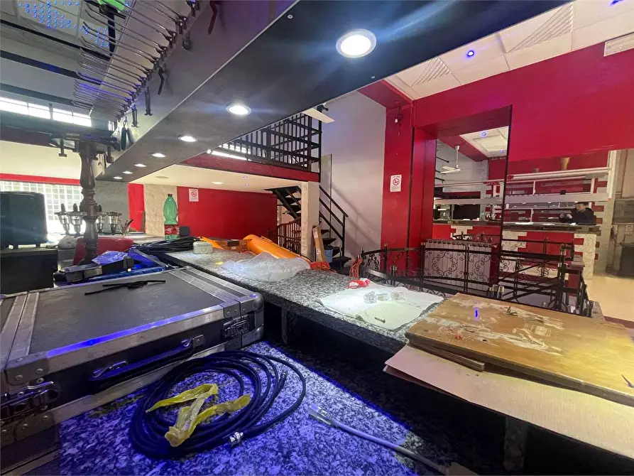 Immagine 13 di Negozio in vendita  in Via Monte Rosa  125 a Torino