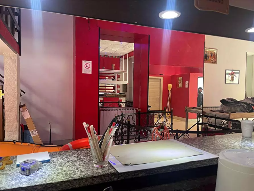 Immagine 16 di Negozio in vendita  in Via Monte Rosa  125 a Torino