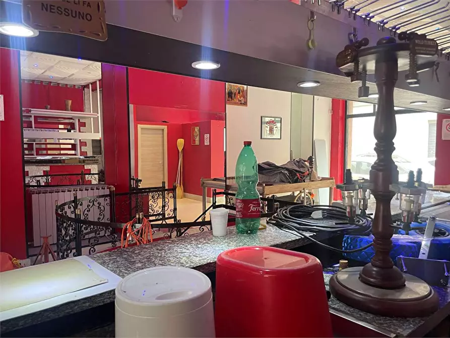 Immagine 17 di Negozio in vendita  in Via Monte Rosa  125 a Torino