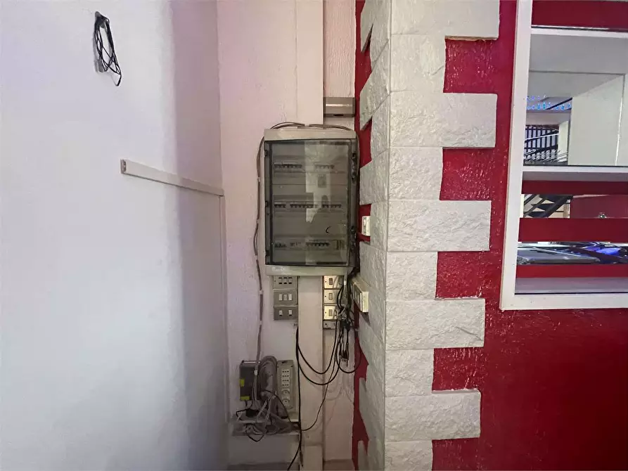 Immagine 18 di Negozio in vendita  in Via Monte Rosa  125 a Torino