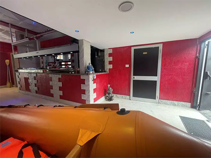 Immagine 25 di Negozio in vendita  in Via Monte Rosa  125 a Torino