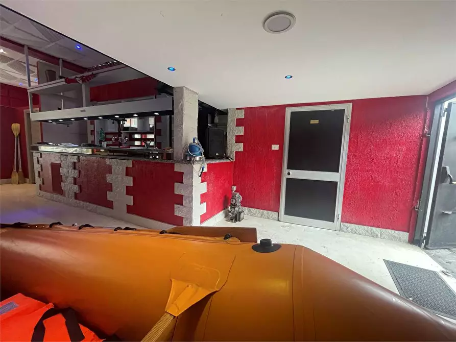 Immagine 26 di Negozio in vendita  in Via Monte Rosa  125 a Torino