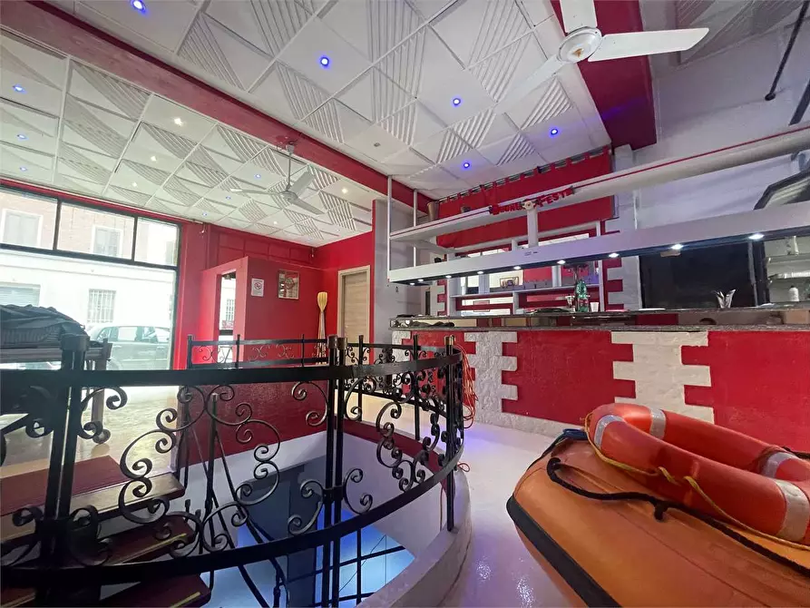 Immagine 31 di Negozio in vendita  in Via Monte Rosa  125 a Torino