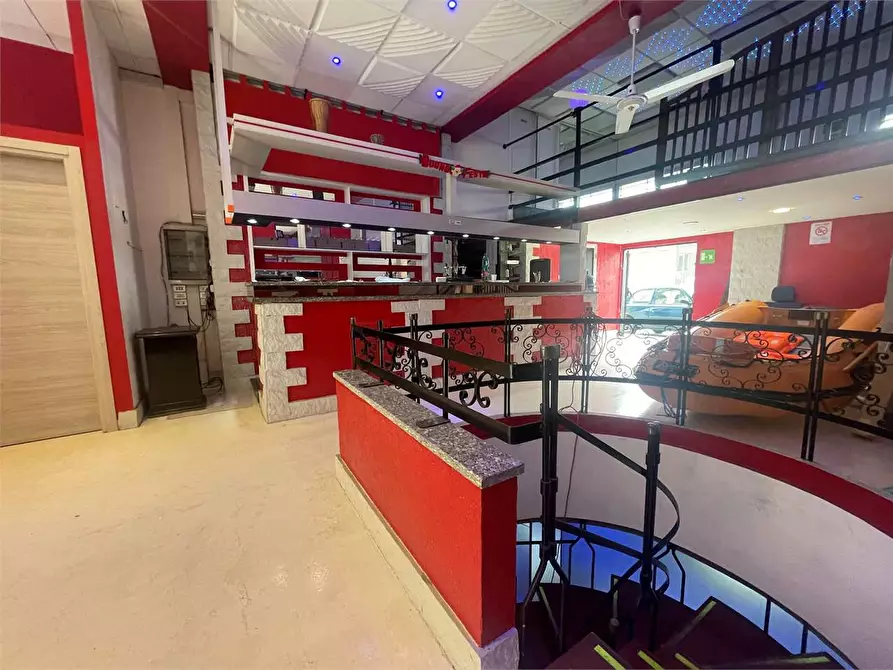 Immagine 33 di Negozio in vendita  in Via Monte Rosa  125 a Torino