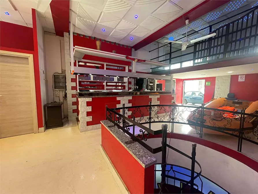 Immagine 34 di Negozio in vendita  in Via Monte Rosa  125 a Torino