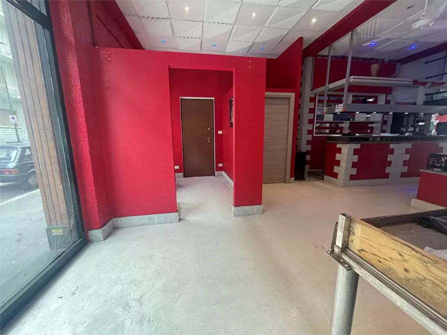 Immagine 37 di Negozio in vendita  in Via Monte Rosa  125 a Torino