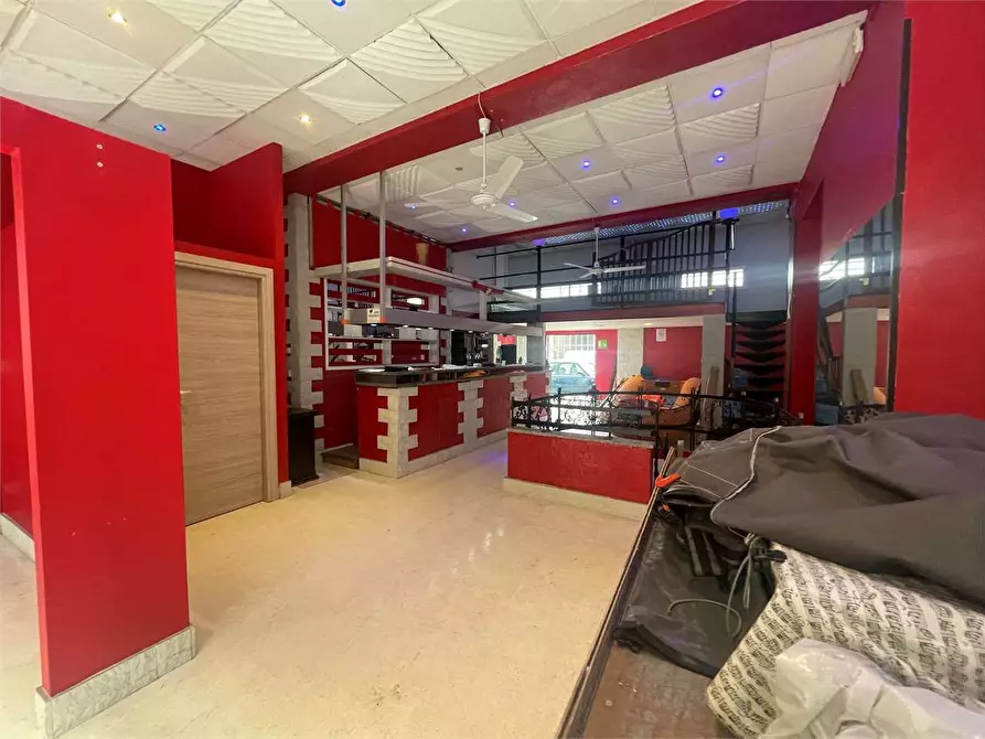 Immagine 38 di Negozio in vendita  in Via Monte Rosa  125 a Torino