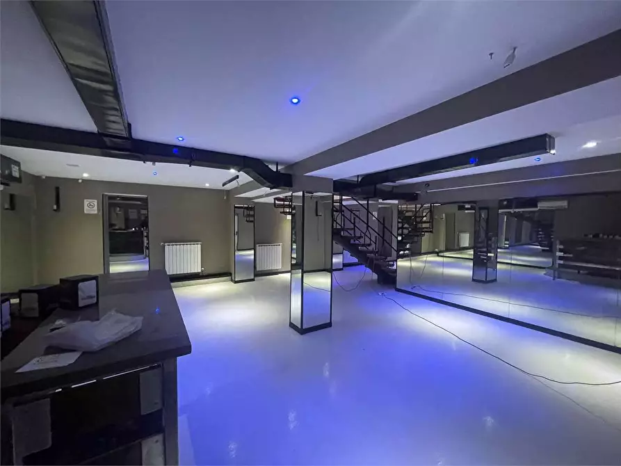 Immagine 48 di Negozio in vendita  in Via Monte Rosa  125 a Torino