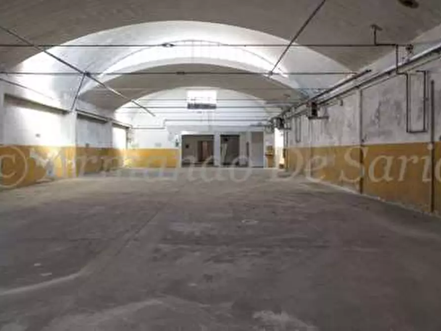 Immagine 47 di Stabile in vendita  in Via Marconi  1 a Cossato