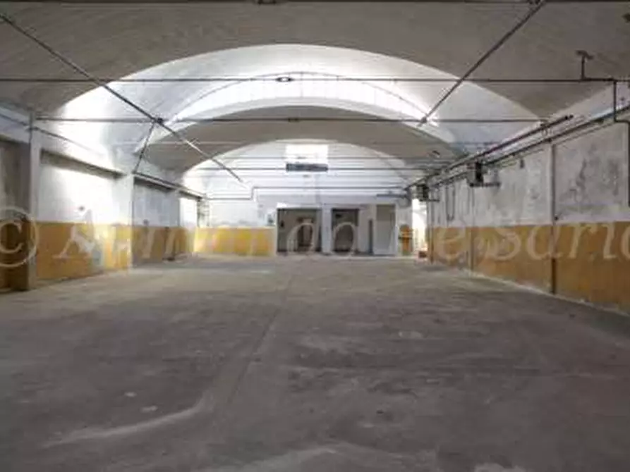 Immagine 50 di Stabile in vendita  in Via Marconi  1 a Cossato