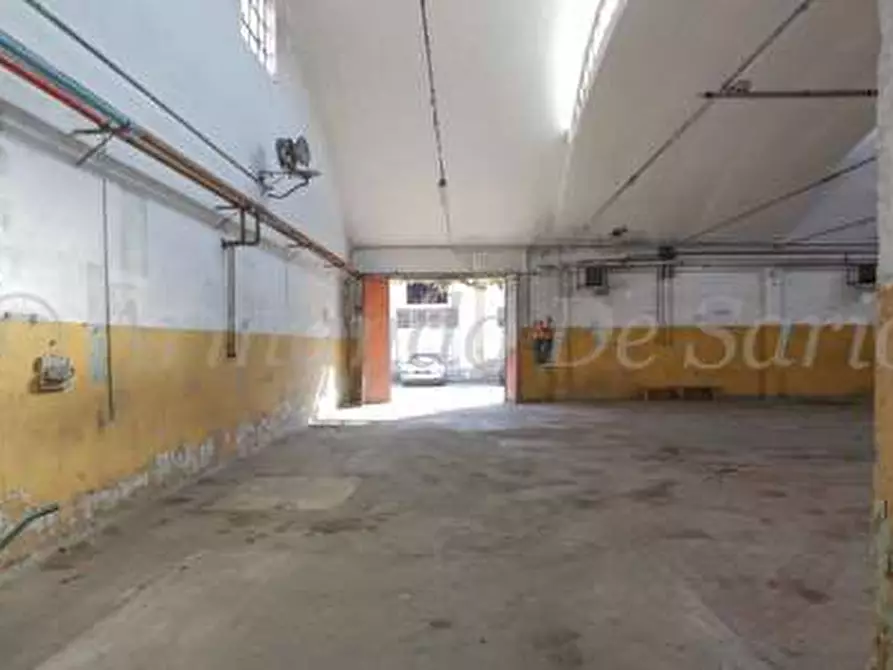 Immagine 52 di Stabile in vendita  in Via Marconi  1 a Cossato