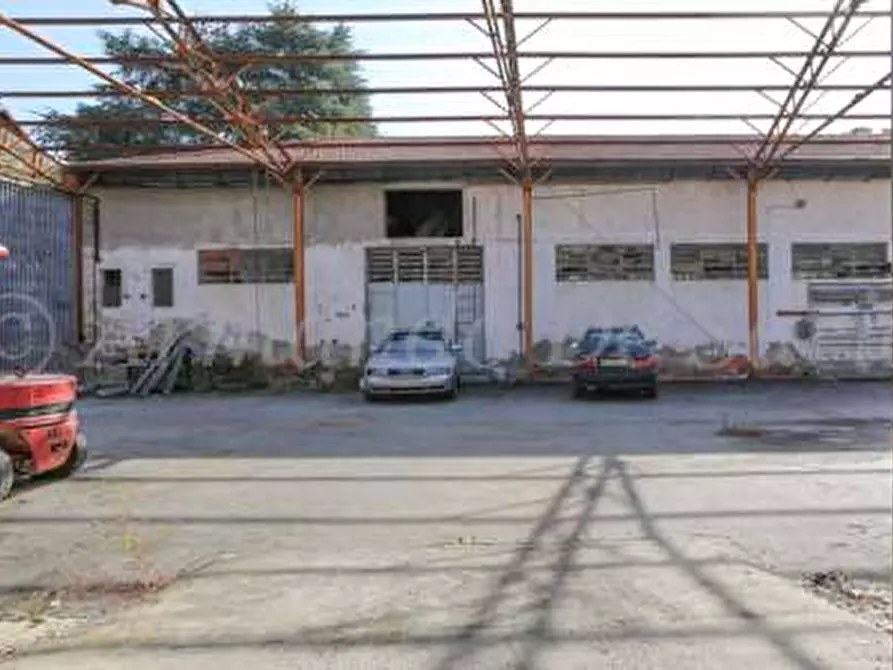 Immagine 59 di Stabile in vendita  in Via Marconi  1 a Cossato