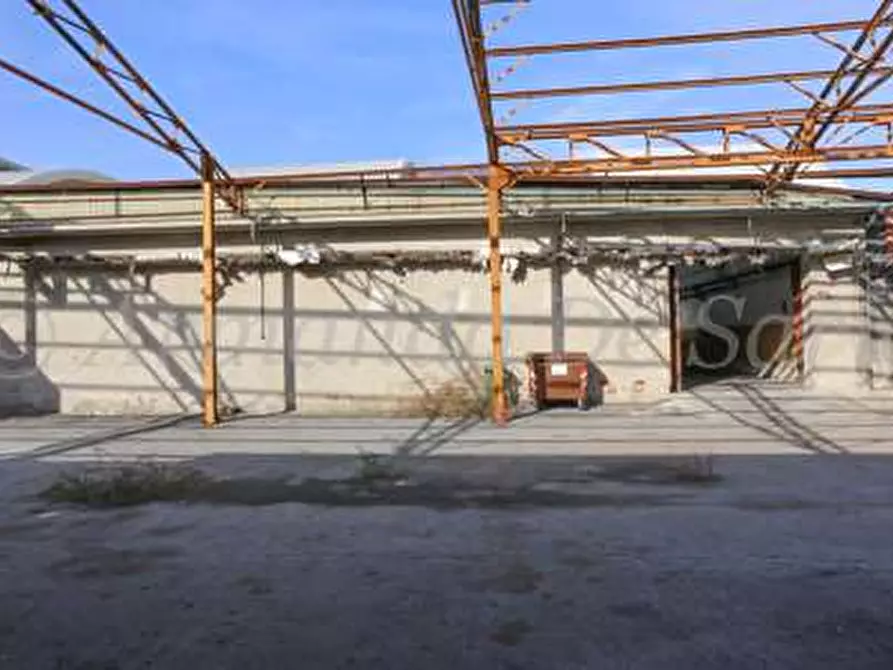 Immagine 64 di Stabile in vendita  in Via Marconi  1 a Cossato