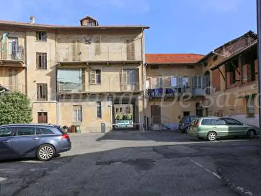 Immagine 65 di Stabile in vendita  in Via Marconi  1 a Cossato