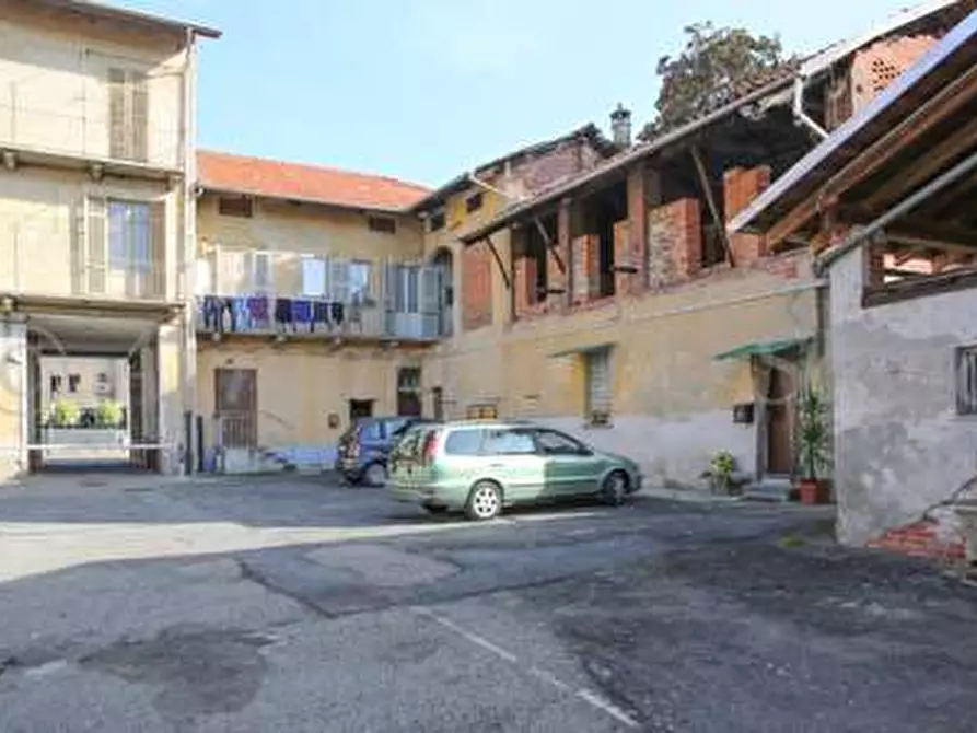Immagine 66 di Stabile in vendita  in Via Marconi  1 a Cossato