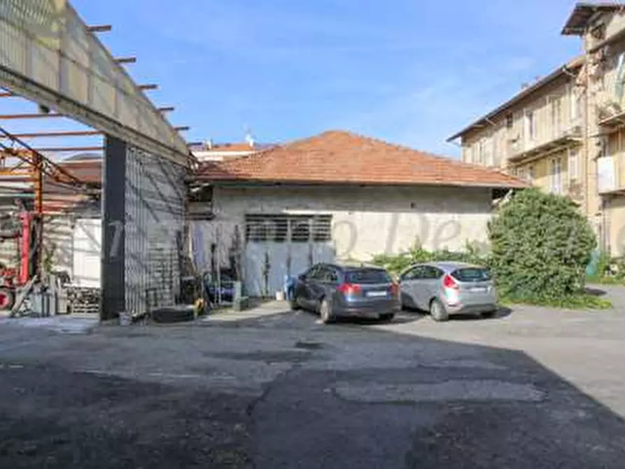 Immagine 68 di Stabile in vendita  in Via Marconi  1 a Cossato