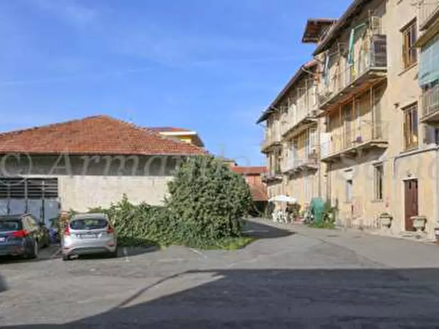 Immagine 69 di Stabile in vendita  in Via Marconi  1 a Cossato