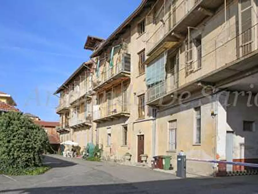 Immagine 70 di Stabile in vendita  in Via Marconi  1 a Cossato