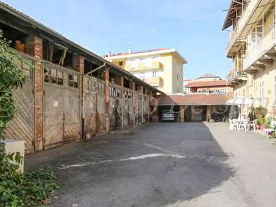 Immagine 72 di Stabile in vendita  in Via Marconi  1 a Cossato