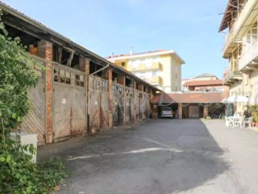 Immagine 73 di Stabile in vendita  in Via Marconi  1 a Cossato