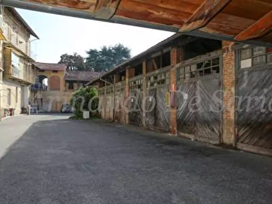 Immagine 74 di Stabile in vendita  in Via Marconi  1 a Cossato