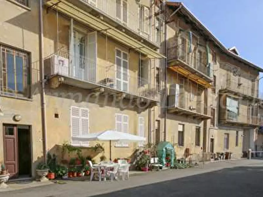 Immagine 78 di Stabile in vendita  in Via Marconi  1 a Cossato