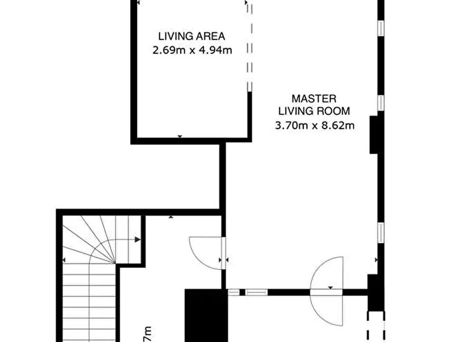 Immagine 31 di Villa in vendita  in Via Julia Augusta a Alassio