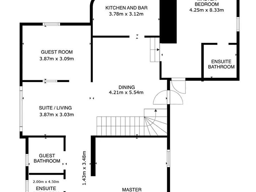 Immagine 32 di Villa in vendita  in Via Julia Augusta a Alassio