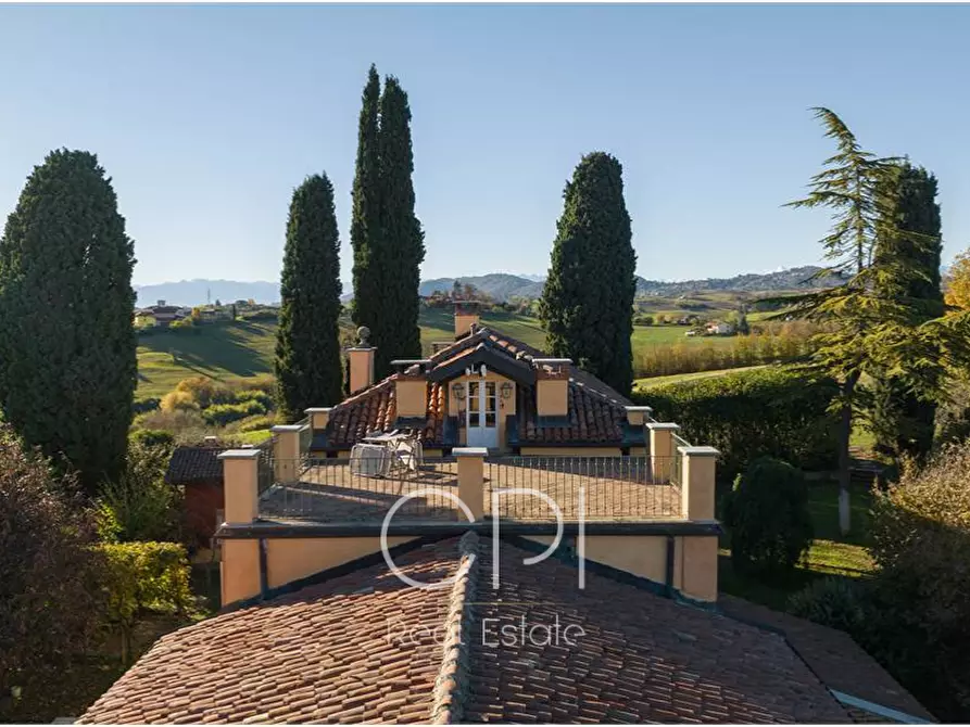 Immagine 3 di Villa in vendita  in strada del cervo 2 a Chieri