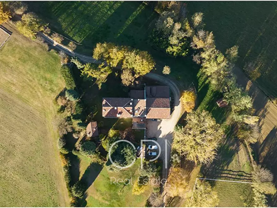 Immagine 5 di Villa in vendita  in strada del cervo 2 a Chieri