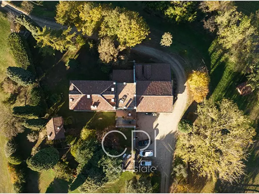 Immagine 6 di Villa in vendita  in strada del cervo 2 a Chieri