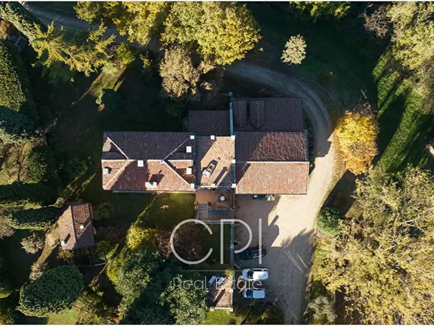 Immagine 7 di Villa in vendita  in strada del cervo 2 a Chieri