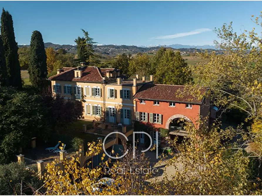 Immagine 9 di Villa in vendita  in strada del cervo 2 a Chieri