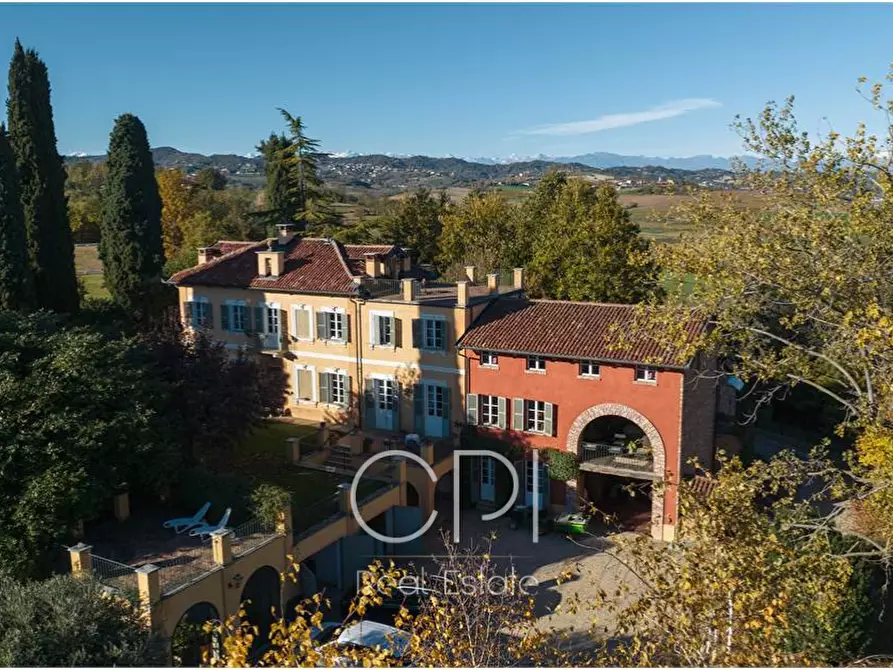 Immagine 10 di Villa in vendita  in strada del cervo 2 a Chieri
