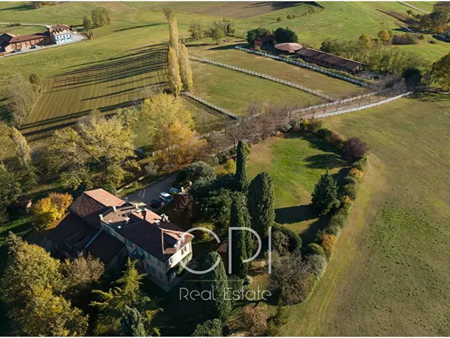 Immagine 14 di Villa in vendita  in strada del cervo 2 a Chieri