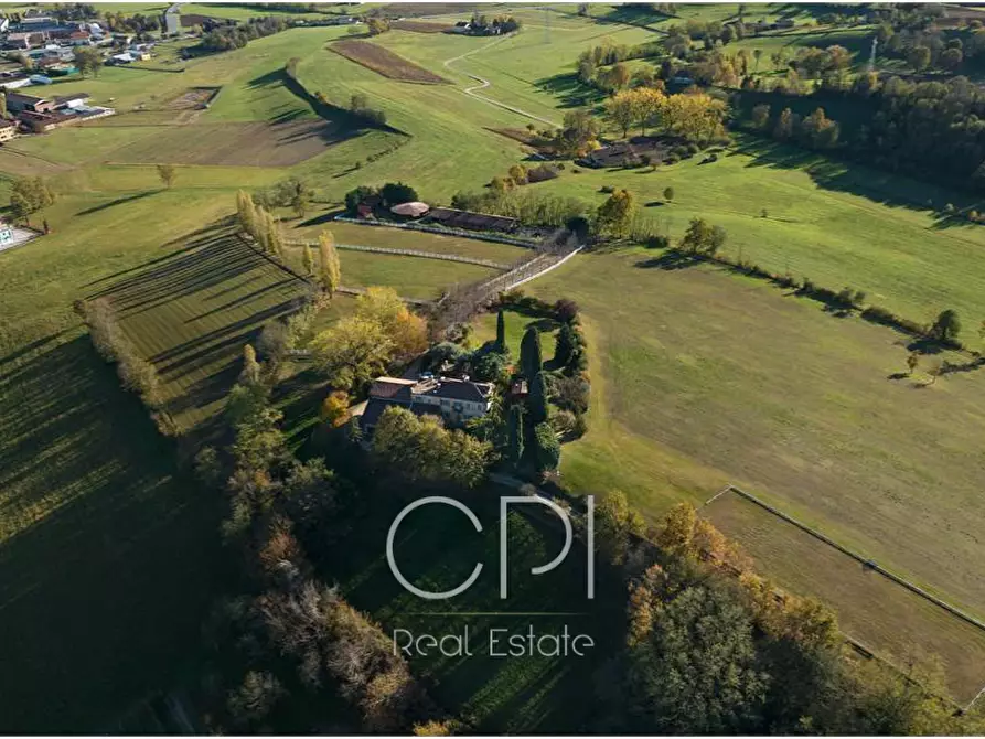 Immagine 22 di Villa in vendita  in strada del cervo 2 a Chieri