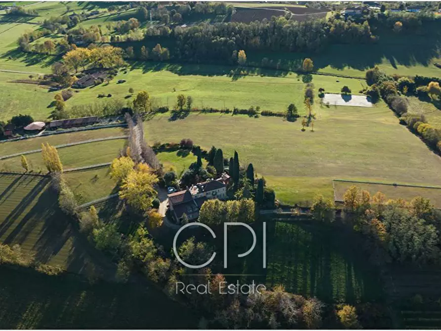 Immagine 15 di Villa in vendita  in strada del cervo 2 a Chieri