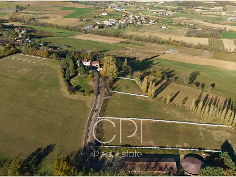 Immagine 16 di Villa in vendita  in strada del cervo 2 a Chieri