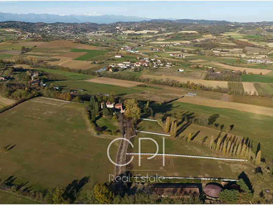 Immagine 17 di Villa in vendita  in strada del cervo 2 a Chieri