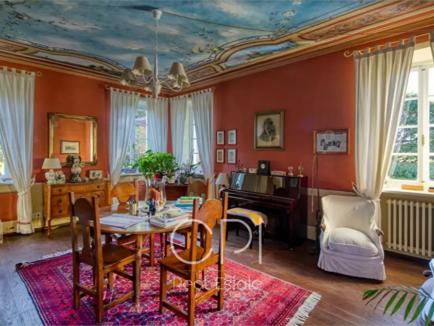 Immagine 23 di Villa in vendita  in strada del cervo 2 a Chieri