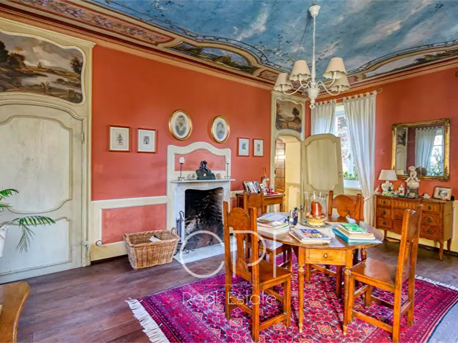 Immagine 24 di Villa in vendita  in strada del cervo 2 a Chieri