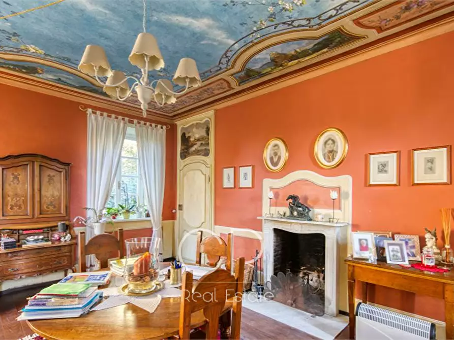 Immagine 25 di Villa in vendita  in strada del cervo 2 a Chieri