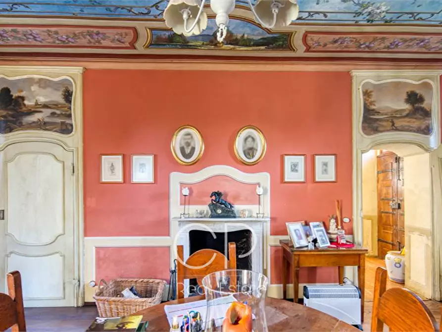 Immagine 26 di Villa in vendita  in strada del cervo 2 a Chieri