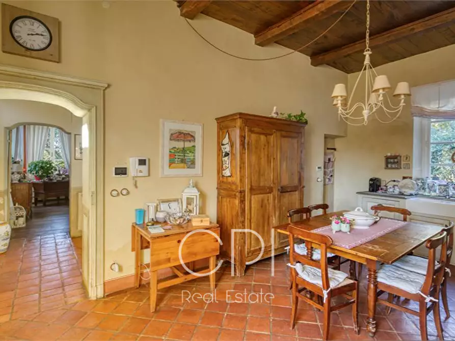 Immagine 27 di Villa in vendita  in strada del cervo 2 a Chieri