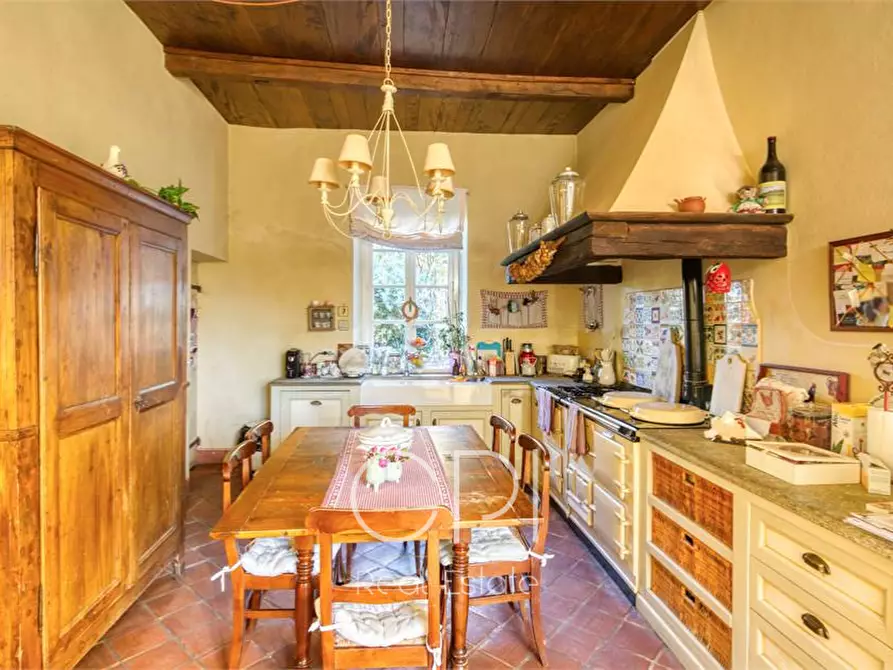 Immagine 28 di Villa in vendita  in strada del cervo 2 a Chieri