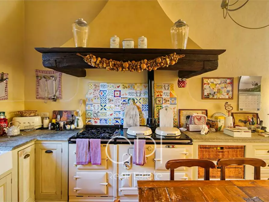 Immagine 29 di Villa in vendita  in strada del cervo 2 a Chieri