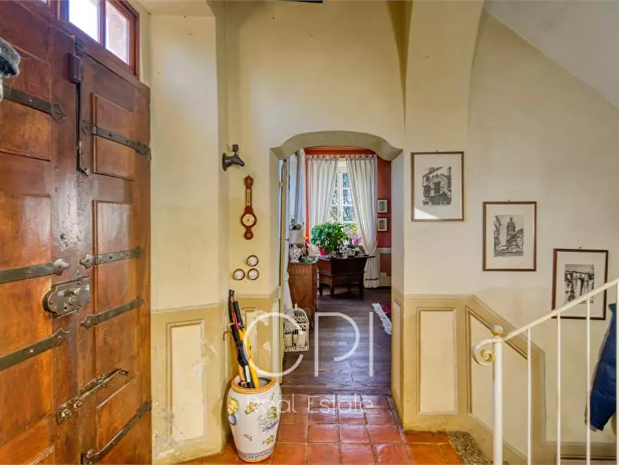 Immagine 31 di Villa in vendita  in strada del cervo 2 a Chieri